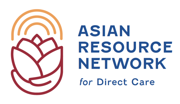 Asian Resource Network logo