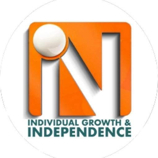 INDIVIDUAL GROWTH & INDEPENDENCE