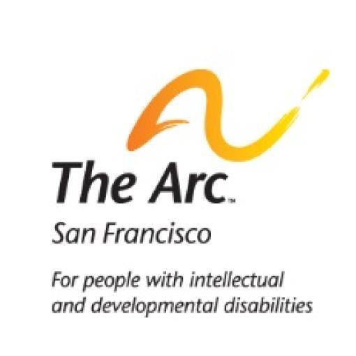 The Arc San Francisco, for people with intellectual and developmental disabilities